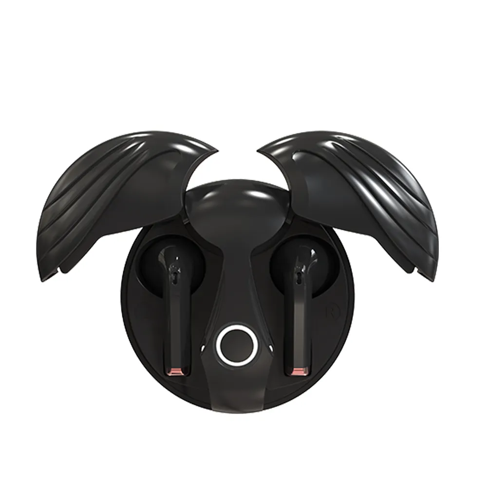 TWS Gaming EARBUDS Niskie opóźnienie bezprzewodowe słuchawki 2022 HOT 5.1 Gamer Audifonos X15 Pro Auricularles inalambricos Waterproof Sport Stafets zestaw słuchawkowy