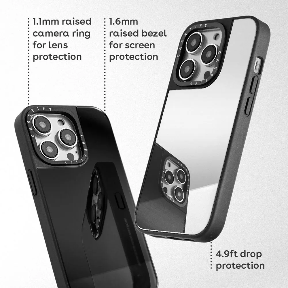 Casetify Camera Lens Protector for iPhone 14 Pro / 14 Pro Max