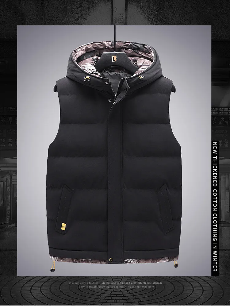 Roper® Men's Parachute Down Vest - Fort Brands