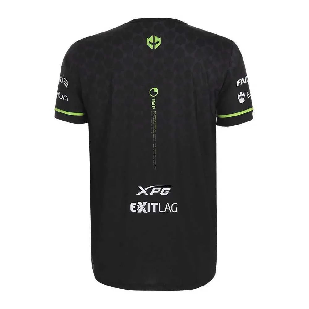 2023 Imperial Sports Jersey Csgo 3D Printed Crew Neck T Shirt Dropped ...