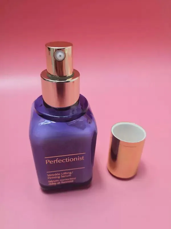 Ny ansiktsvårdskräm Perfektionist Skin Lyftförbindande serum Fuktande lotionkorrigerare 50 ml 1,7 oz