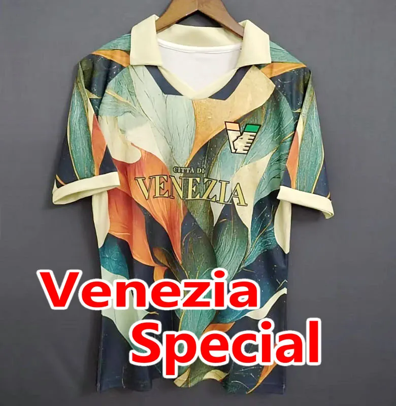 Johnsen's Unwashed Shirt, Modena vs Venezia 2023 - CharityStars