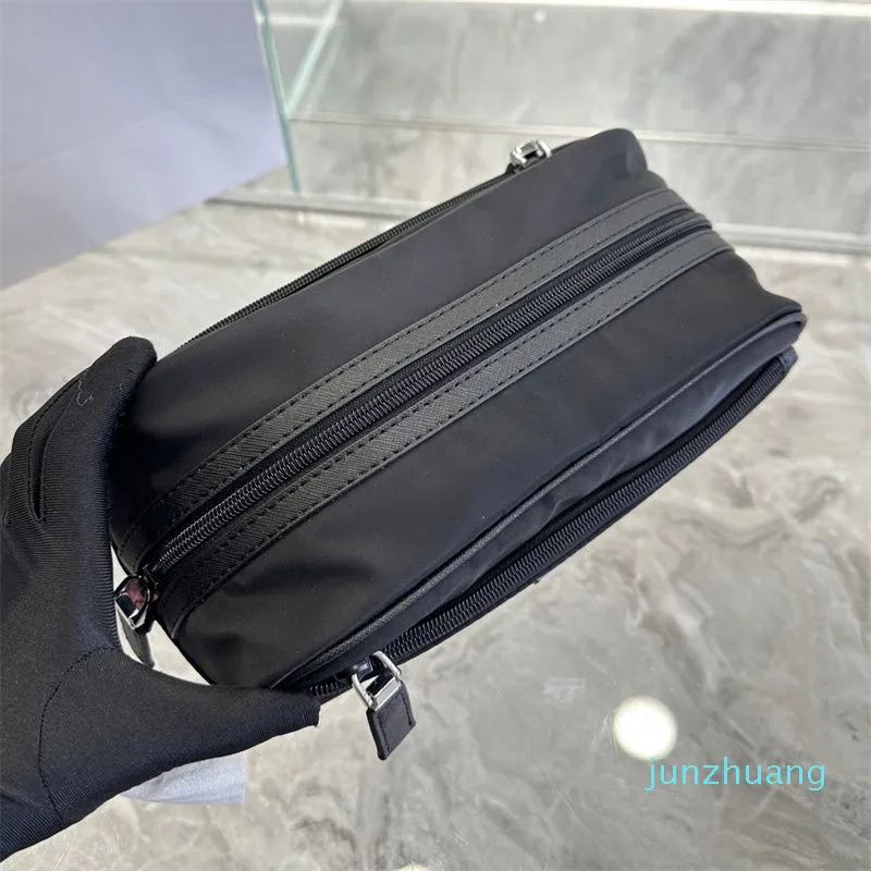 Astucci per cosmetici di moda Bagagli per le vacanze Designer Borsa per il trucco da viaggio Borsa da viaggio per donna di lusso per palestra Sport Lavaggio Borse per trucco Custodia da viaggio in nylon222J