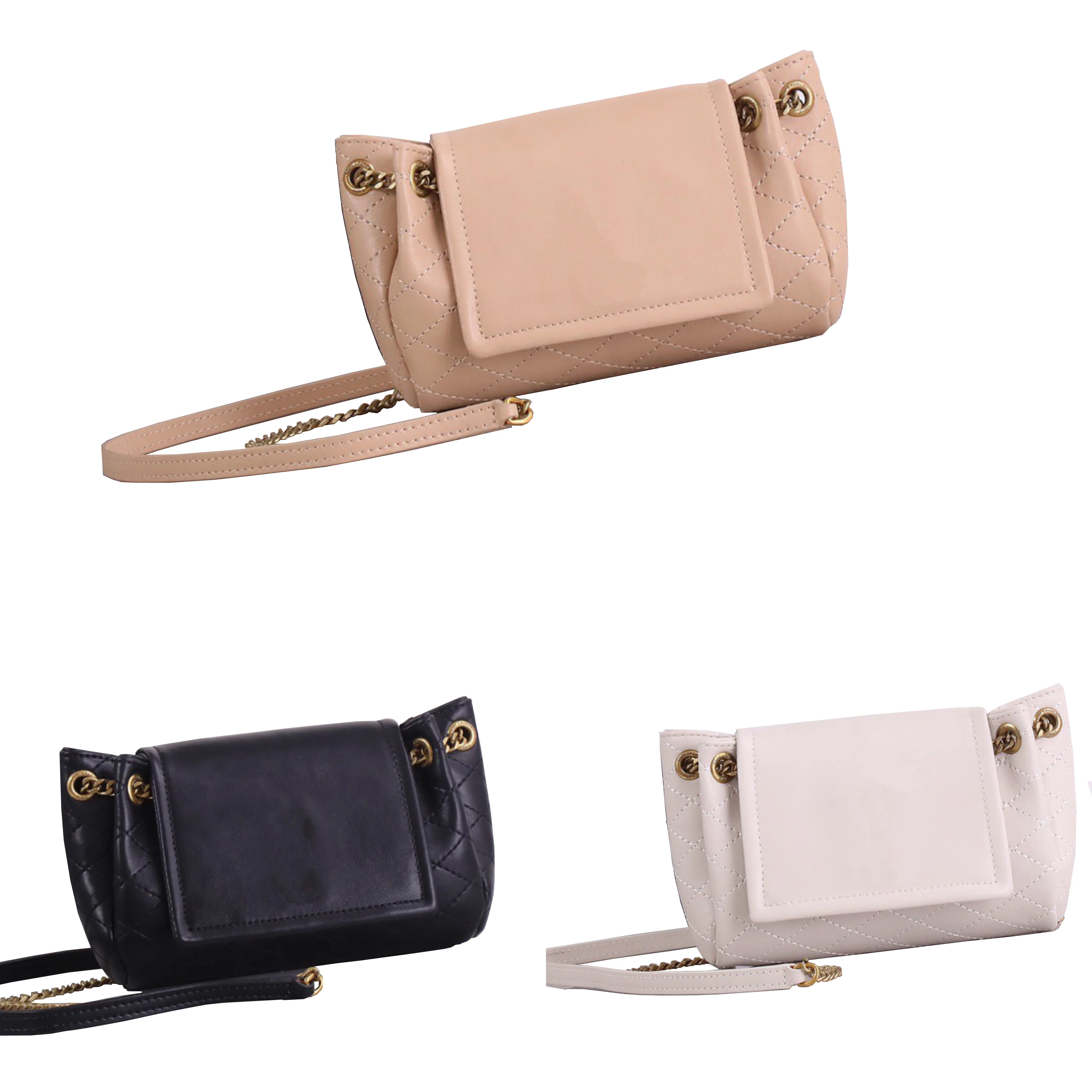 Luxury designer bag purse Mini Nolita Bag women Shoulder bags totes laddy handbags Messenger free ship