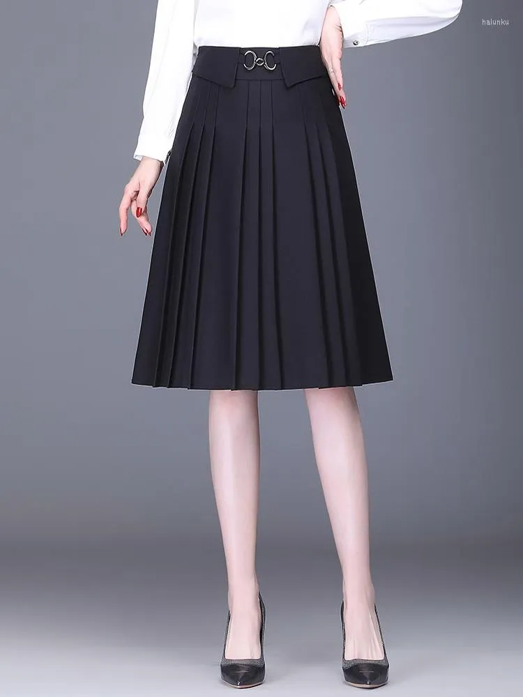 Winter skirts xl cheap