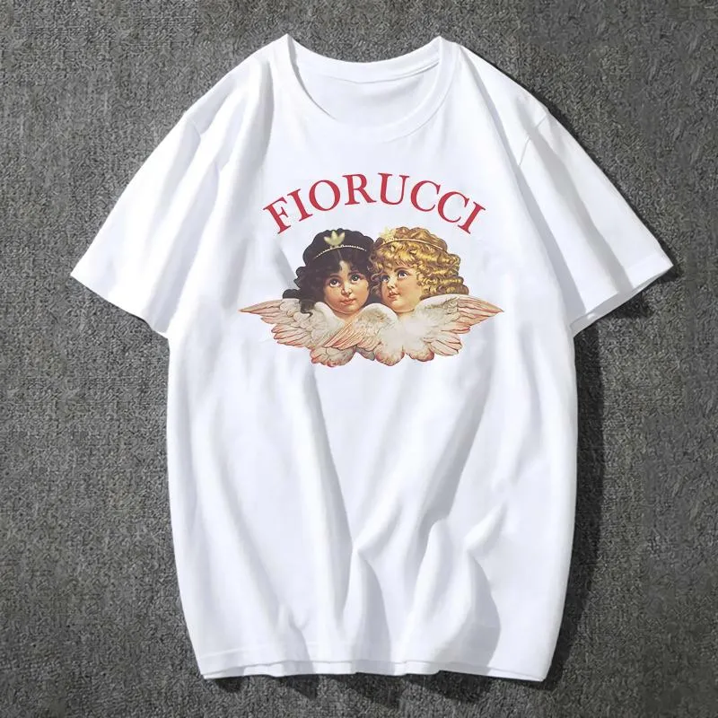Maglietta fiorucci outlet