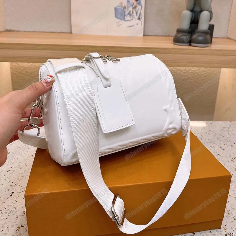 Vintage Shoulder Bags Women Fashion Crossbody Wholesale Men Travel Top Designers Shoulder Bag Unisex Party Cross Body Luxury Large Capacity Handbags