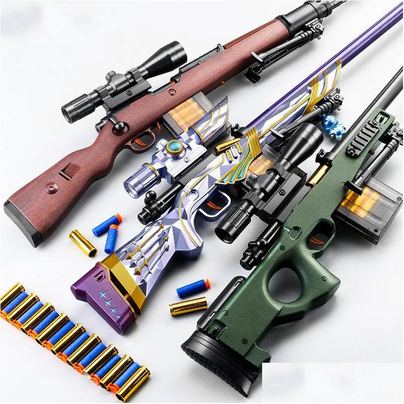 Toy sniper rifle deals