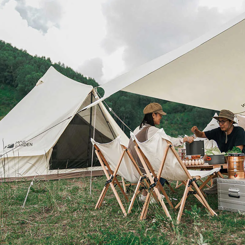 One bedroom tent hot sale