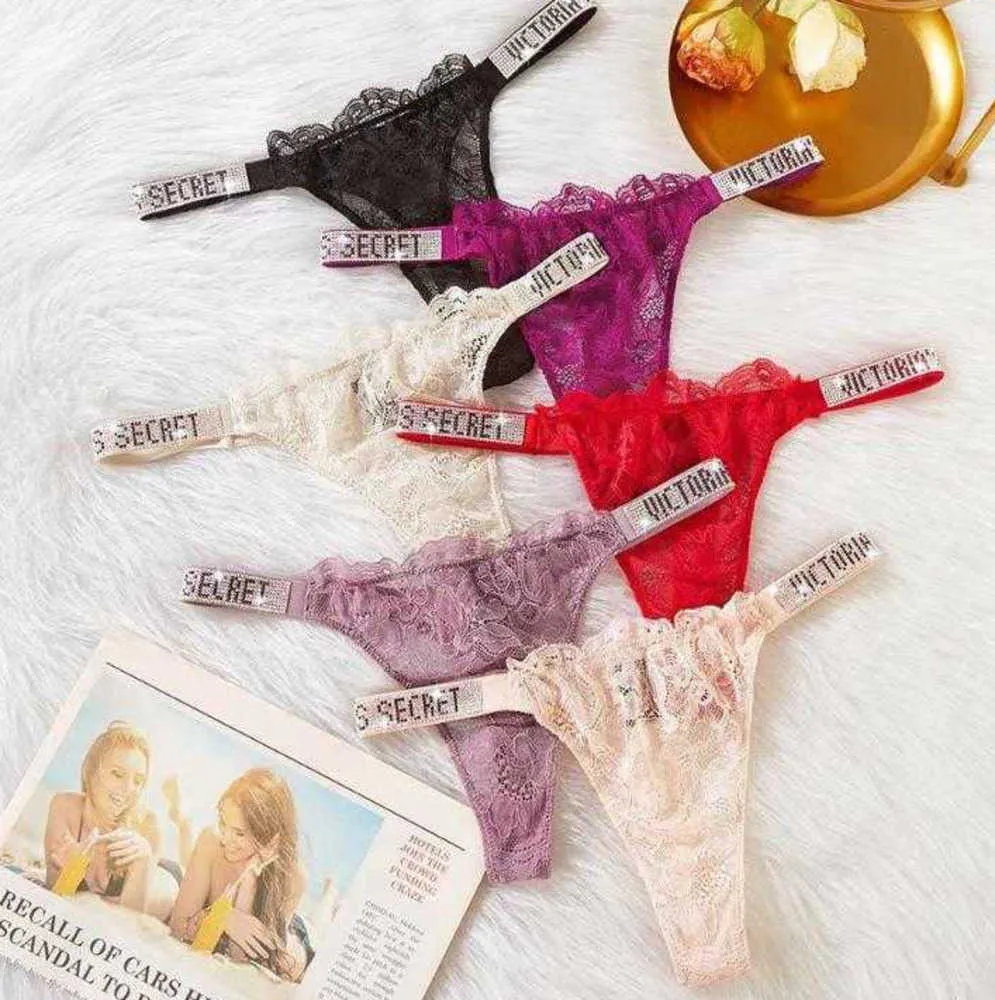 Womens Sexy Panties Seamless Briefs Underwear G String Silk Low Waist Thongs