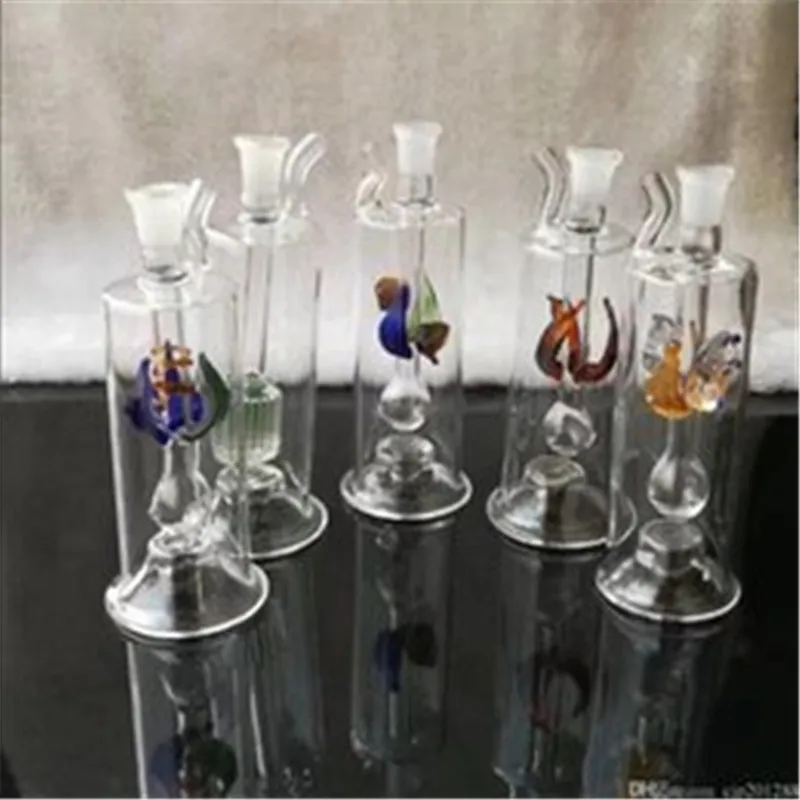 Variety of glass hookah bongs accessories do not contain electronics Unique Oil Burner Glass Bongs Pipes Water Pipes Glass Pipe Oil Rigs