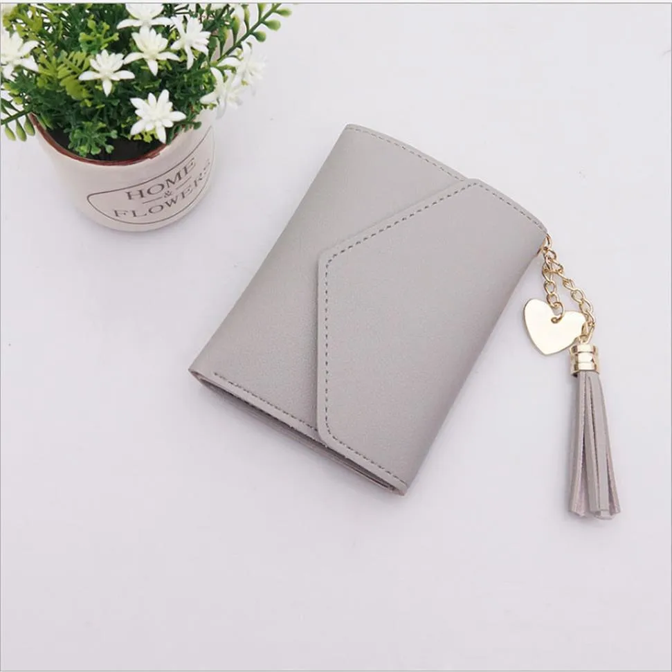 2021 The First Layer of Cowhide Women Mini Wallet Rfid Blocking Credit Card Wallets for Men Short Purse with Coin Pocket Real Leat321x