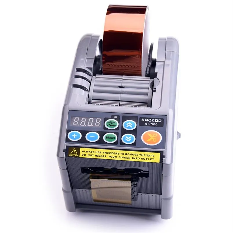 Wholesale KNOKOO RT 7000 Automatic Electronic Paper Tape Dispenser For