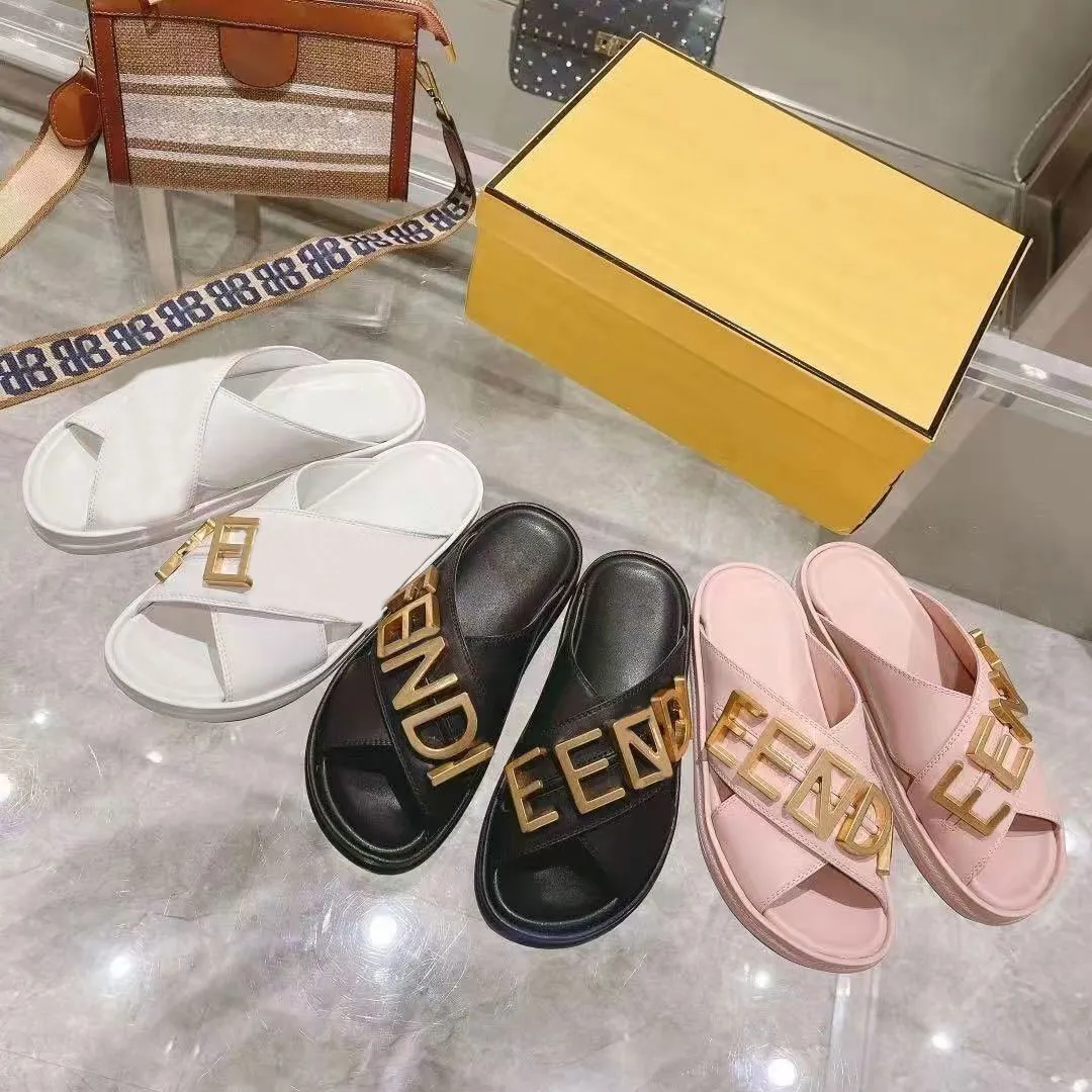 Fendi slippers shop for women