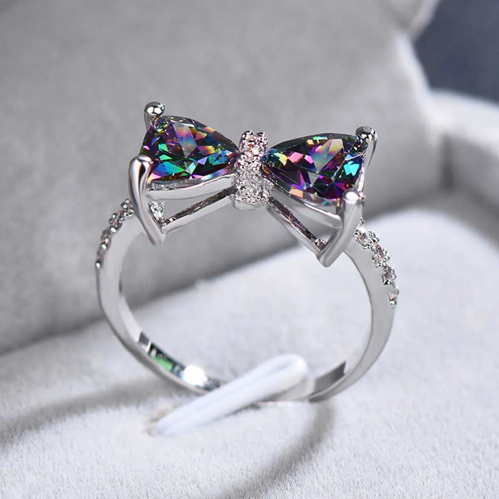 12 Styles Of Crystal Bowknot Nail Thumb Rings For Women With Crown Flower  Charm For Women Rhinestone Fingernail Protective Fashion Jewelry From  Vivian5168, $0.71 | DHgate.Com