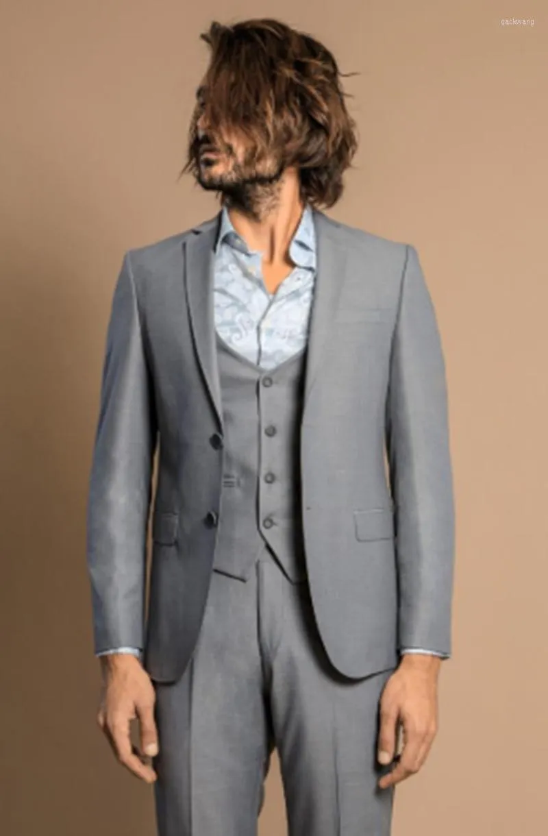 Custom Khaki Two Piece Mens Tuxedo Hire Online Suit For Groomsmen And  Leisure Events Jackets And Pants Included From Greatvip, $70.73 | DHgate.Com