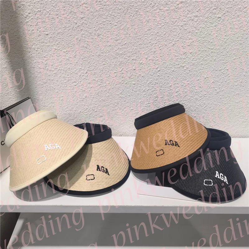 Travel Sun Hat Outdoor Sport Golf -Caps Печать Печать Лето пустые козырьки женские бейсболка для мужчин