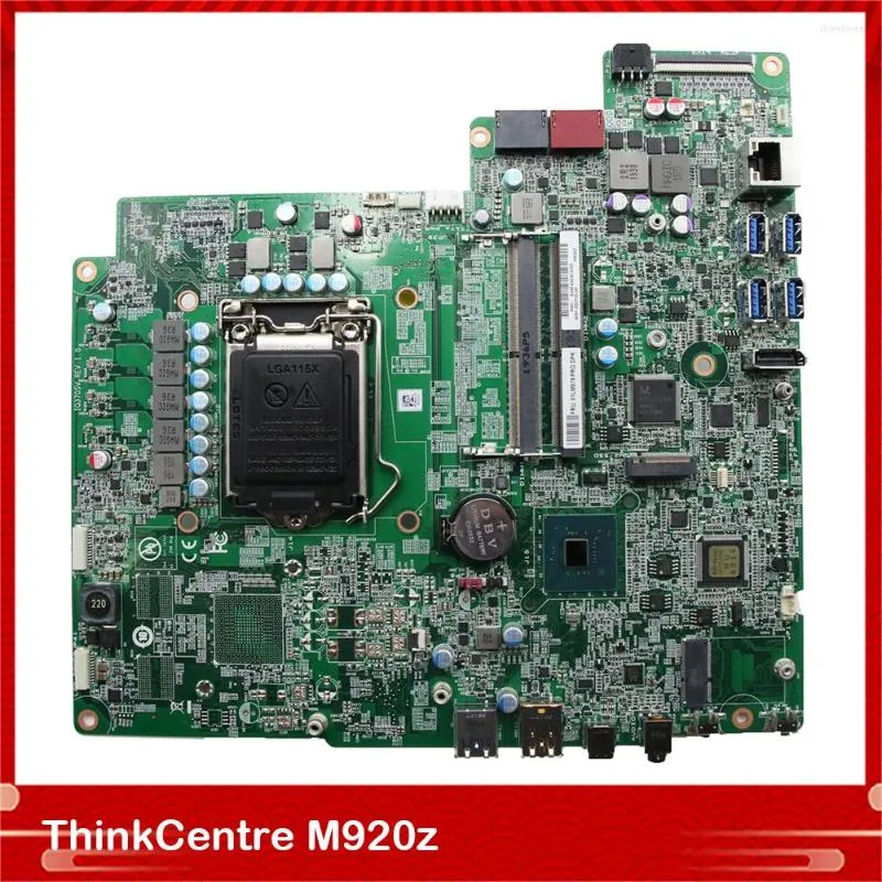 Motherboards Original All In One Motherboard For Lenovo Ideacentre