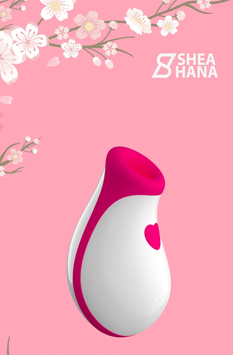 Clitoral Sucker Vibrator With 20 Modes And Oral Stimulation_voghion.com