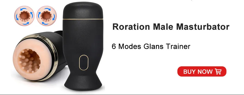 Automatic Male Masturbator With Vibration And Sucking Function_voghion.com