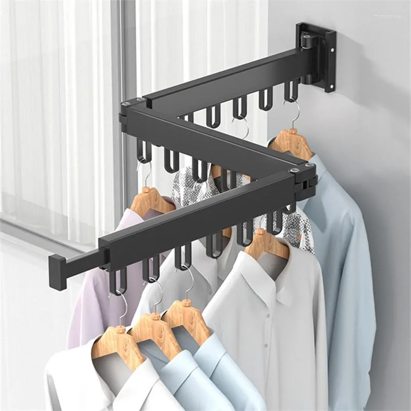 Tendedero Plegable De Madera Pars Ropa Portatil Para Interiores Y  Exteriores NEW