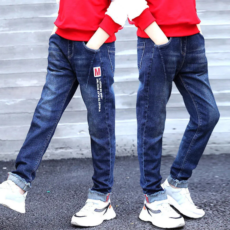 Pantalones para niños moda sale