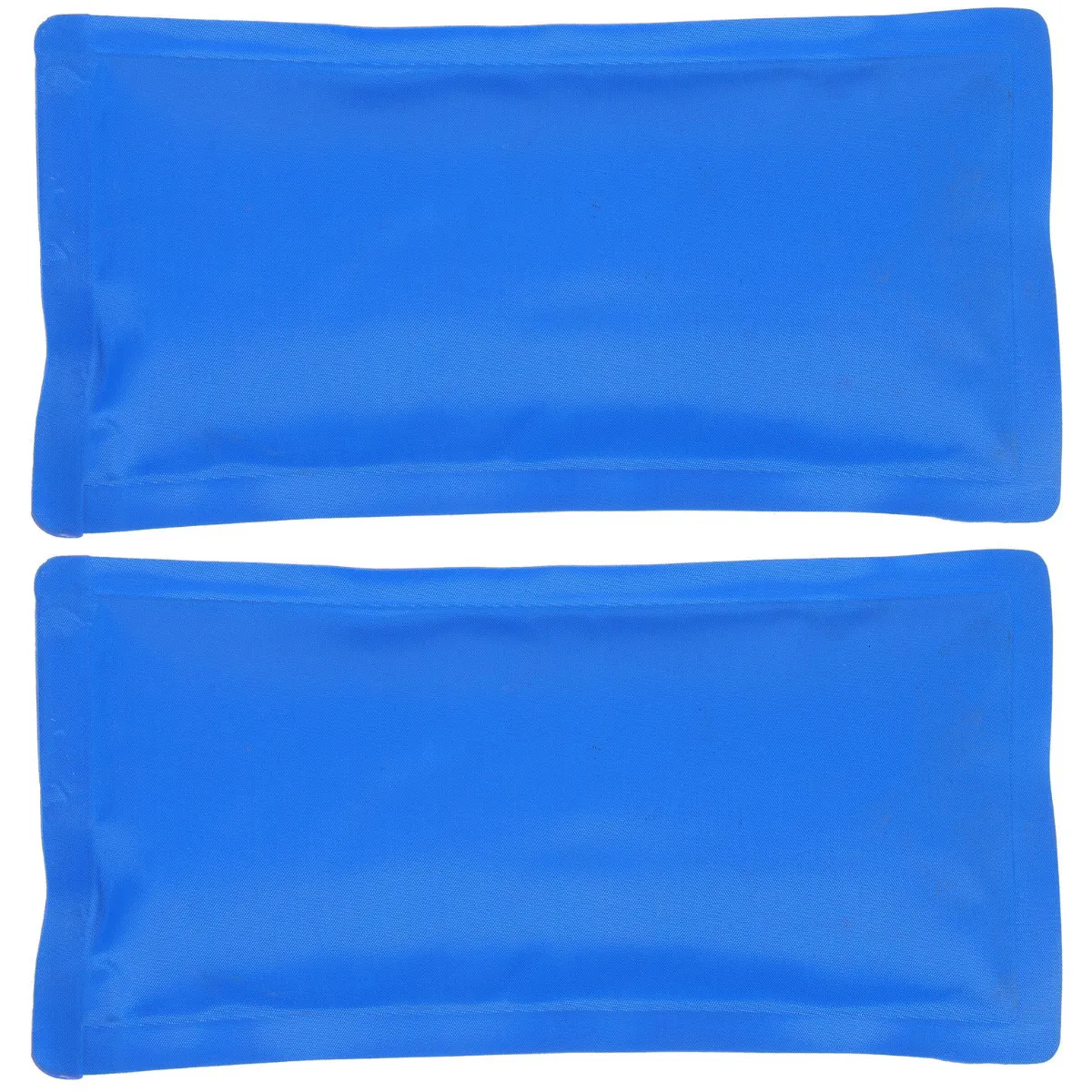 Ice PacksIsothermic Bags 2pcs and Cold Reusable Household 230223