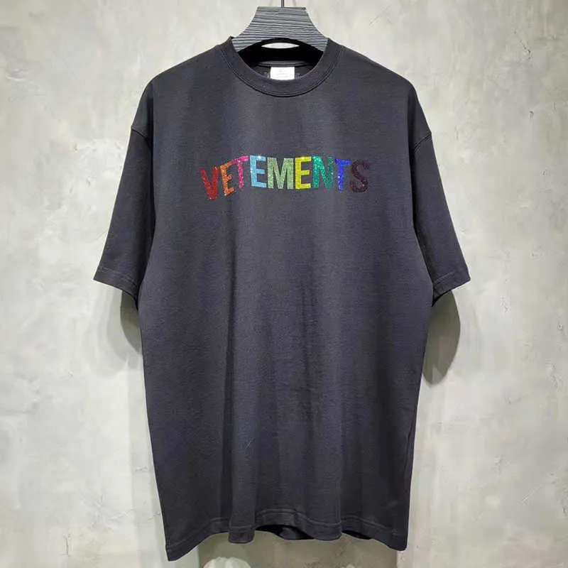 VETEMENTS リミテットエティションシャシTシャツ 【関税込】 DHgate.com:Vetements Mens T-Shirts: Quality Over Comfort