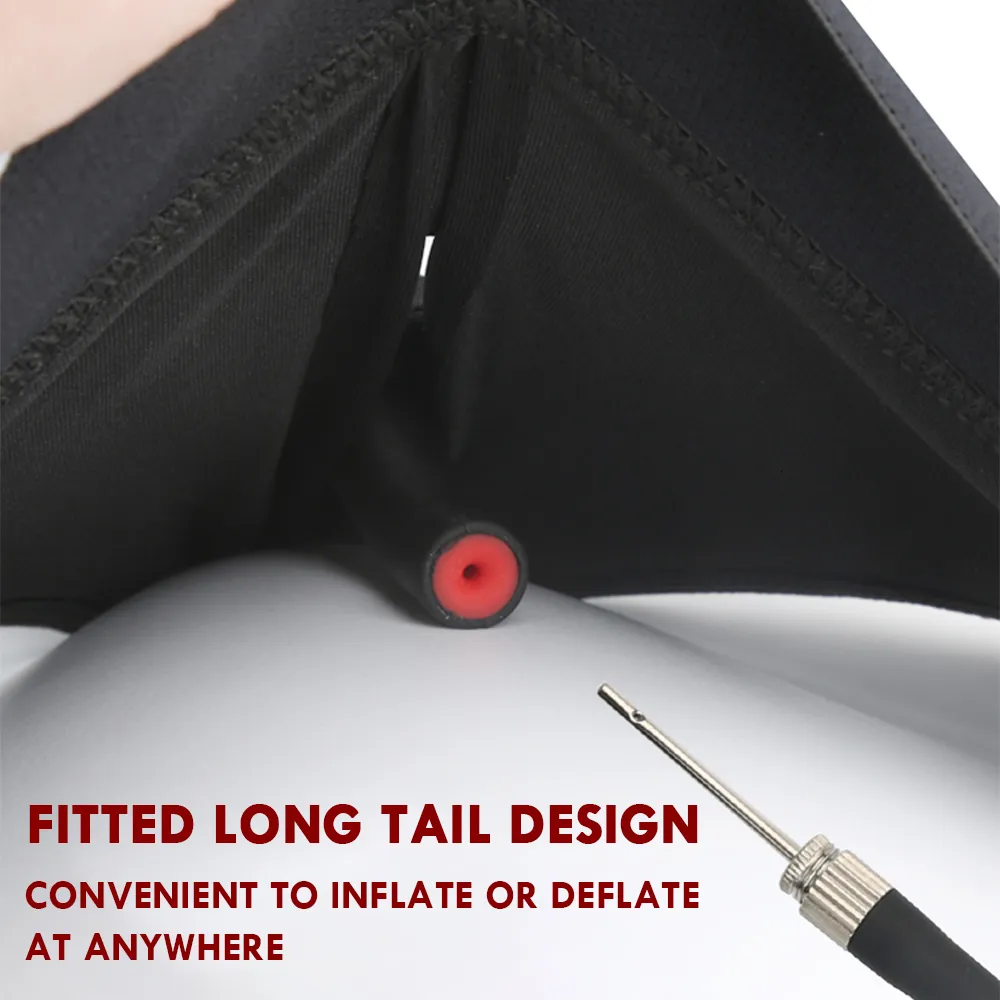 Anal Toys HMOON Iatable Silicone Plug Butt Expansion Vibrator Stimulator Prostate Massager Sex for Man and Wom_voghion.com