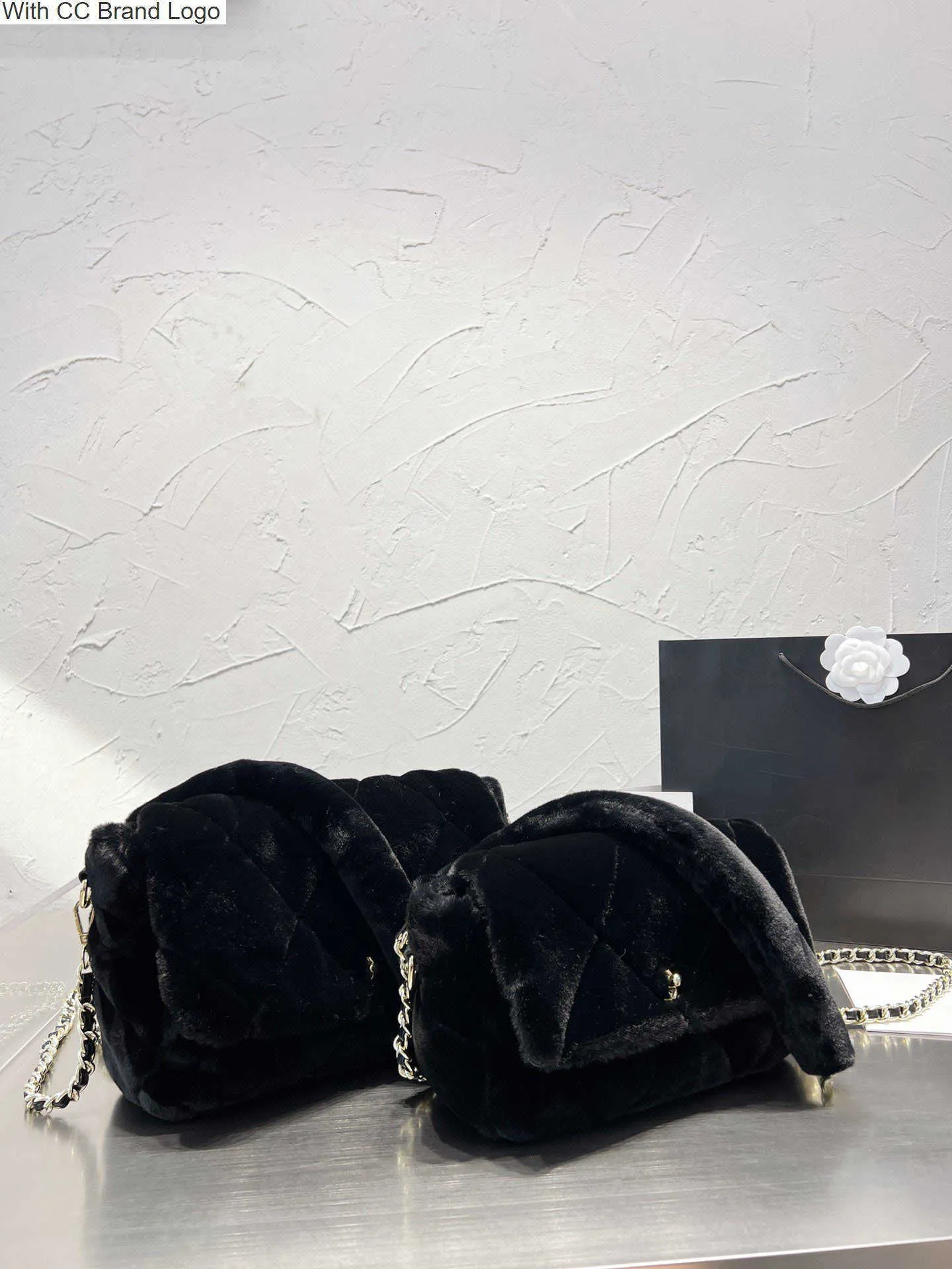 CC Cross Body Designer Ny Bracket Tote Bag Fashion Women's Handbag Shoulder Bag Cross Body Luxury Leather Soft and Strong Light Space Stor hårdvara perfekt PR