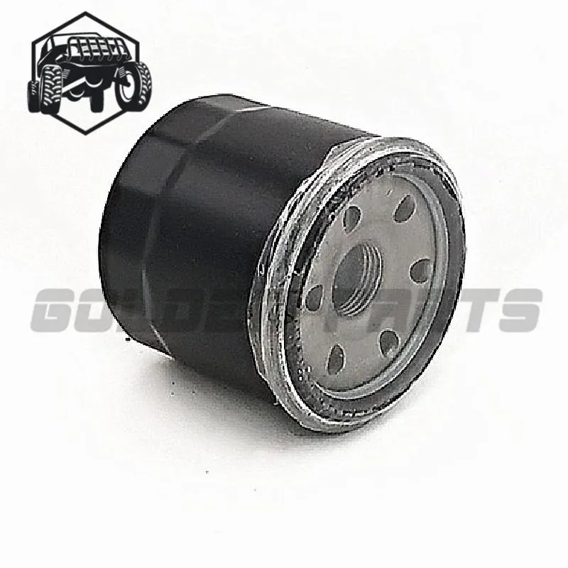 Pièces de roues tout Terrain CF188 500 500CC, ensemble de filtre à huile ATV UTV sable 4X4 BUGGY 0180-011300-0B00ATV