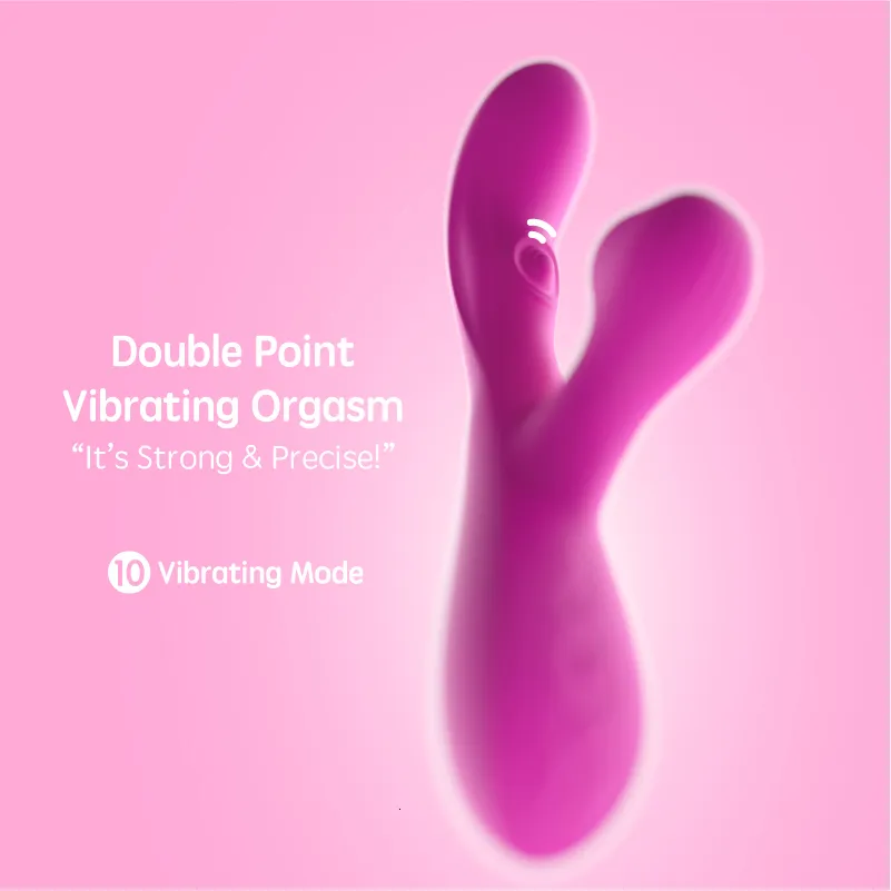 Clitoral Sucker Vibrator With 20 Modes And Oral Stimulation_voghion.com