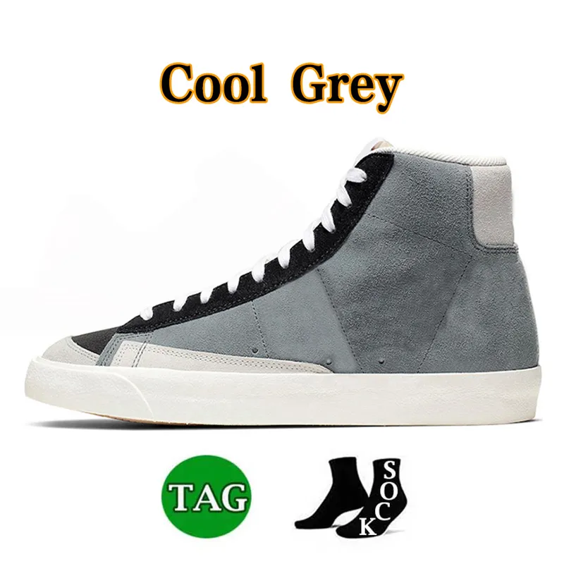 OG Blazer Mid 77 Vintage Blazers Jumbo Low Women Athletic Casual Shoes White Black Pine Green City Pride Catechu Mens Trainers Designer Platform Sneakers From Royalretro store 7.93 DHgate.Com
