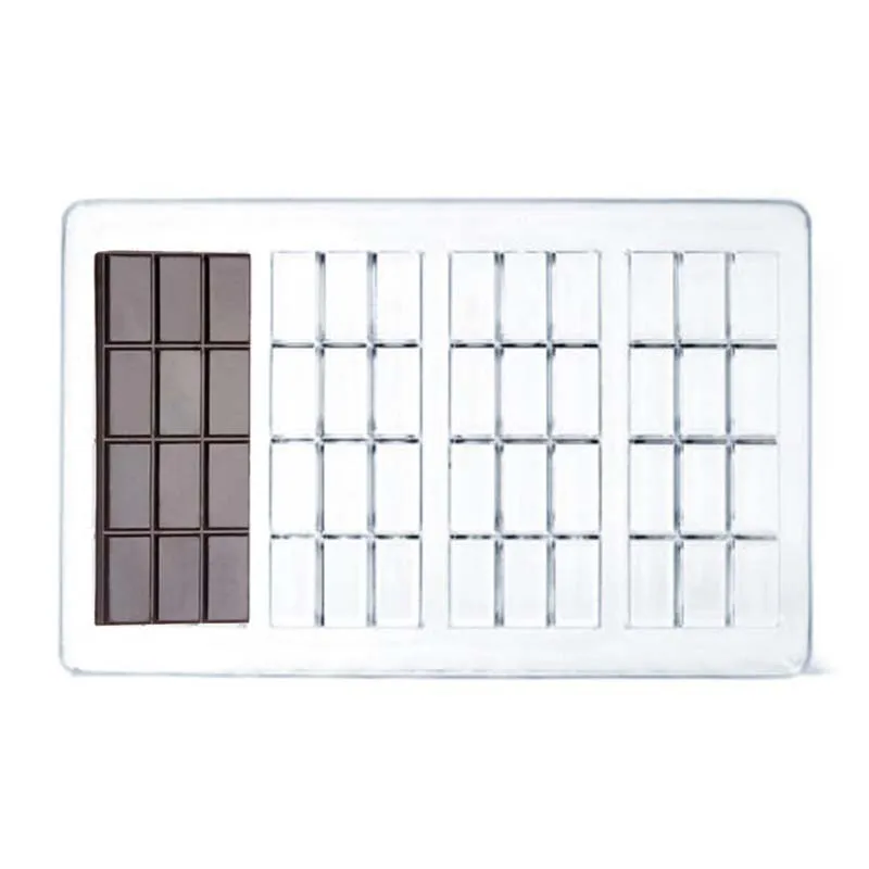One Up Schokoladenform mit 12 Gittern, kompatibel mit OneUp Schokoladenverpackungsboxen, Pilzpilzen, Riegel 3,5 g, 3,5 Gramm Oneup Verpackungspackung