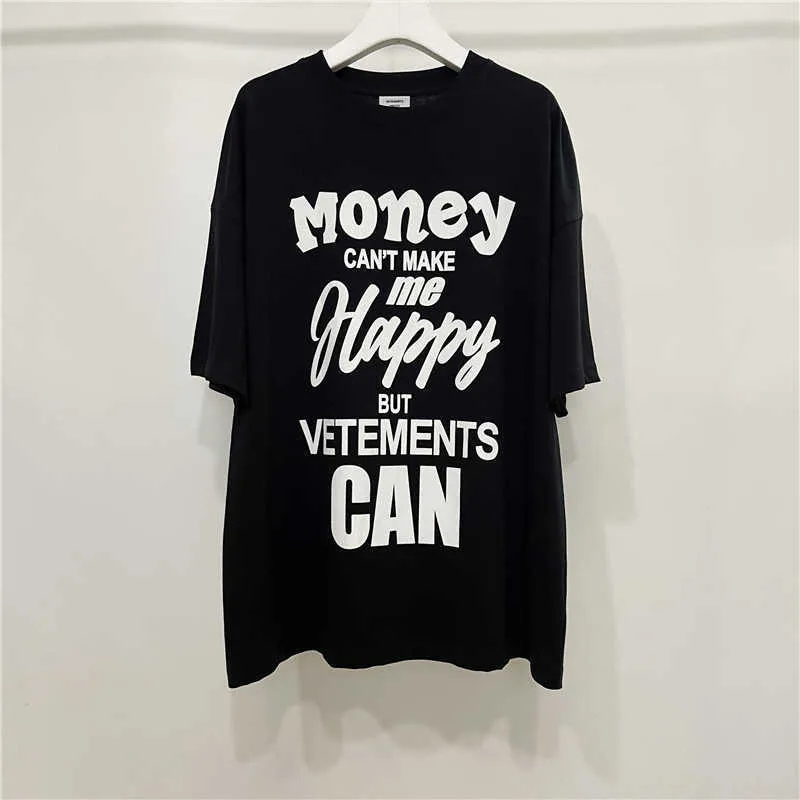 【VETEMENTS】500 Million Dollars オーバーサイズ Tシャツ DHgate.com:Vetements Mens T-Shirts: Quality Over Comfort