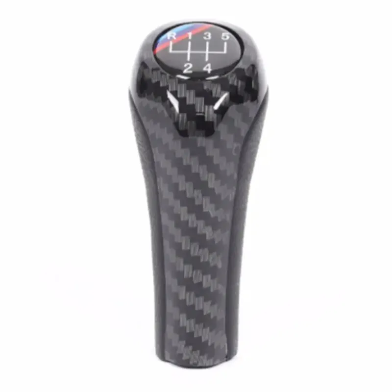 مناسبة لـ BMW Shift Ballball BMW E92 E91 E36 E46 Shift Handball Gear Head