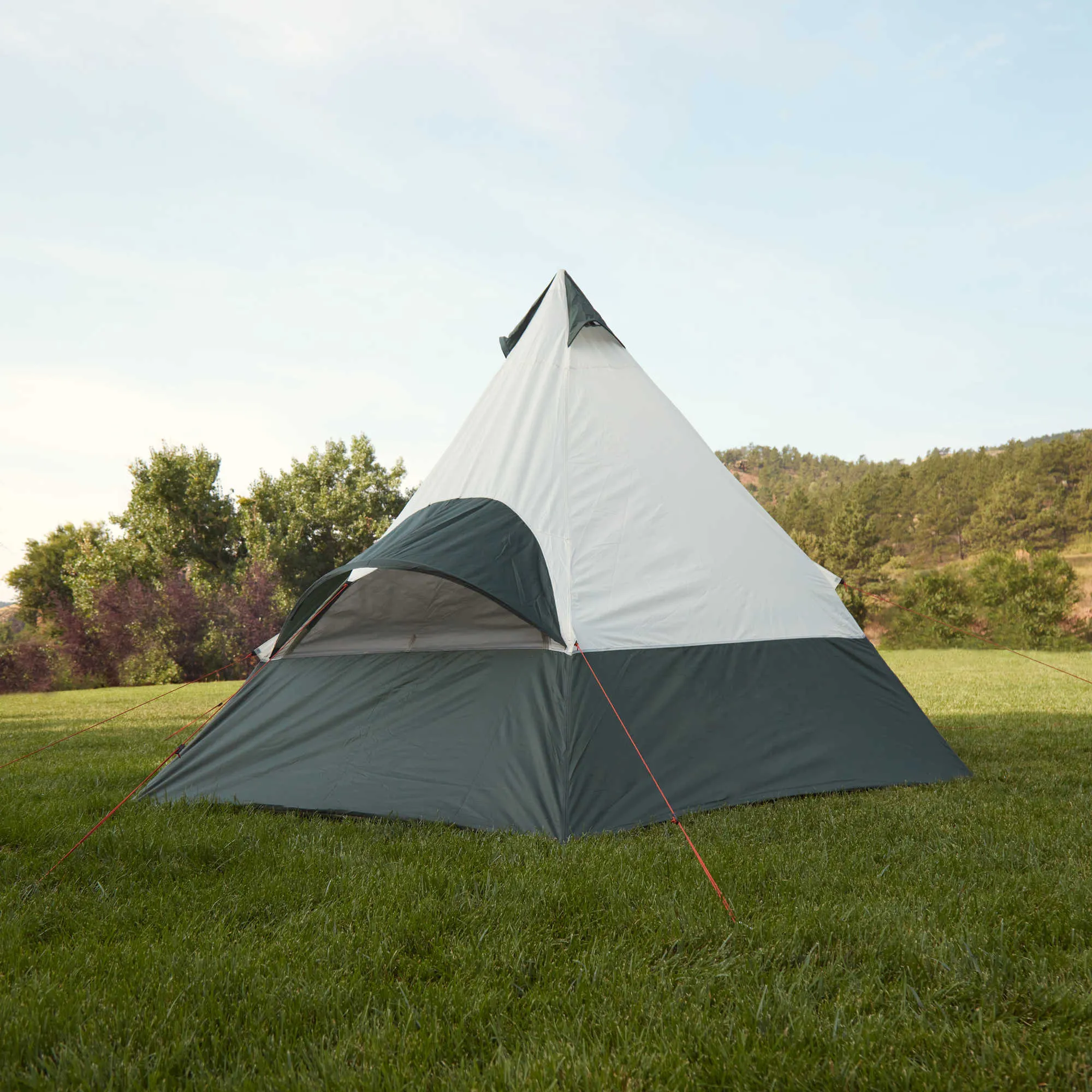 Ozark trail teepee online