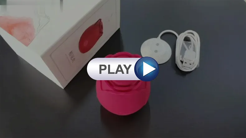 Vibratori rosa vibratore giocattolo vibratore per donne silicone clitoride succhiatore forma capezzoli sesso 10 frequenza stimolatore_voghion.com