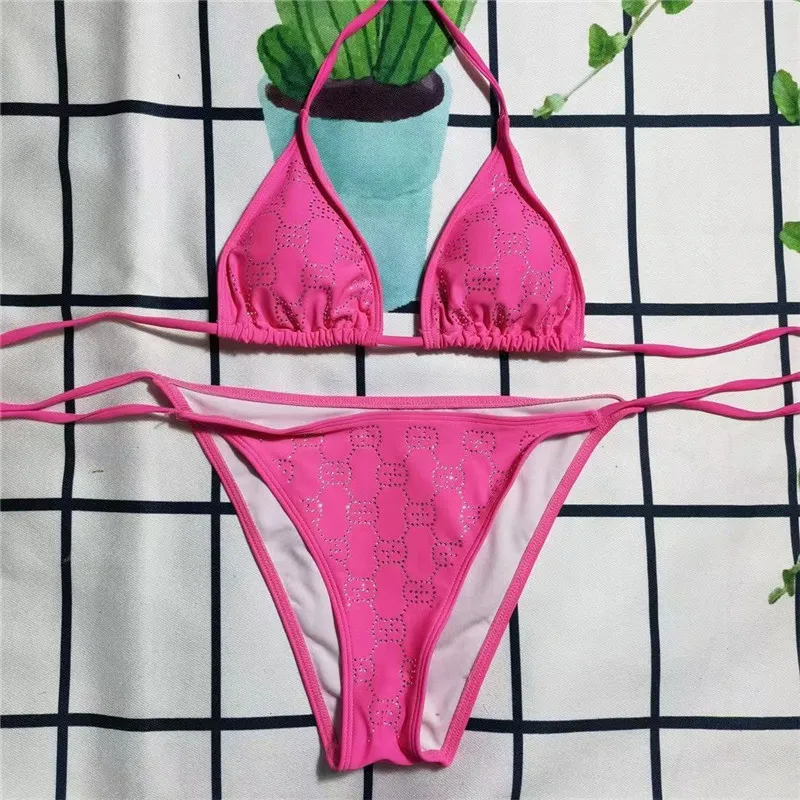 Designer bikini designer swimsuit womens swimwear bikinis designer designer bathing suit swimsuits low waist plaid sexy designer swim luxury bikini