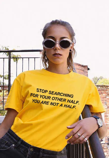Yellow shirt on sale outfit tumblr