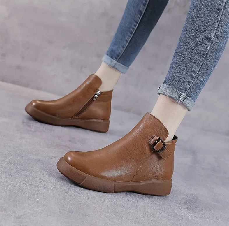 Slip on boots near me clearance