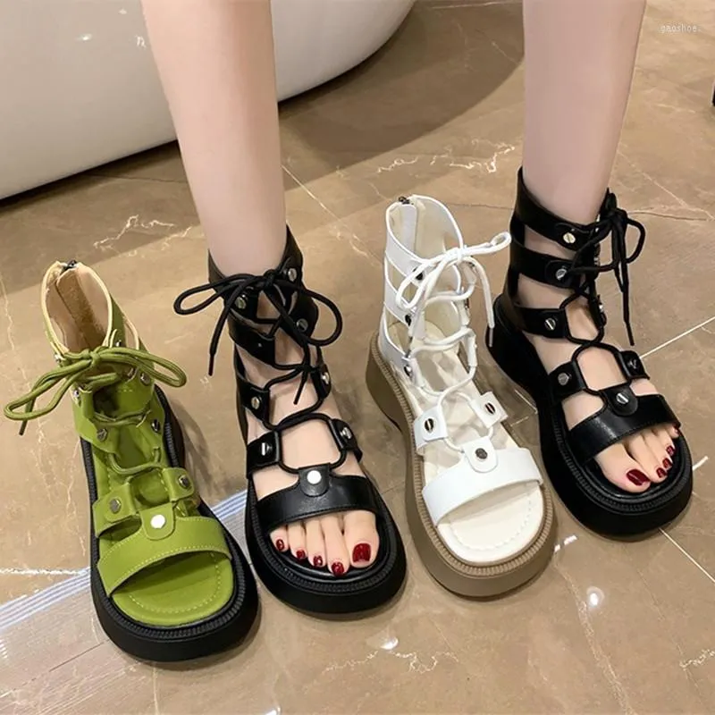 Sandali a stivale new arrivals