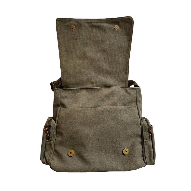 DHgate.com:High-Quality Canvas My Neighbor Totoro Shoulder