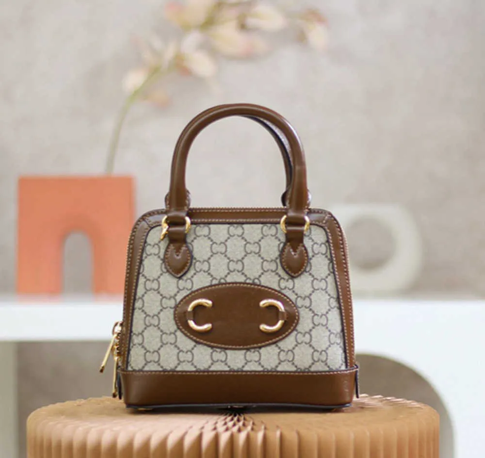 projektanci torba projektant luksusowe torby na ramię luksusowa marka moda skórzana torebka torebka Podzielona Krokodyl damski styl retro styl retro
