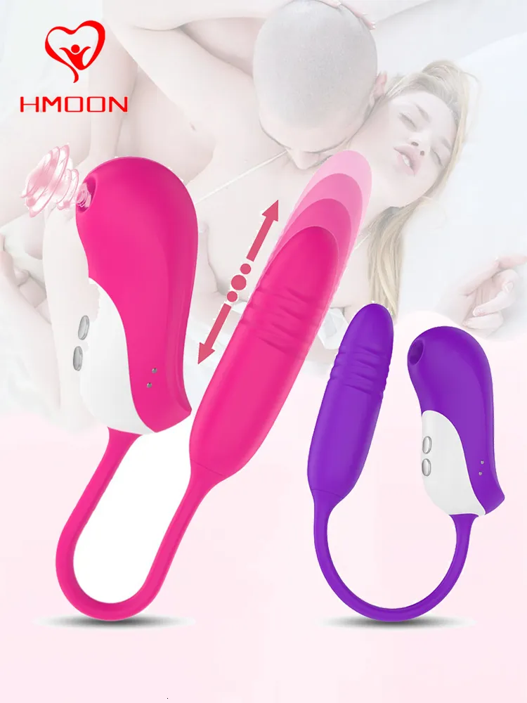 Vibrator Mit Klitoris Saugfunktion Und Klitorisvibrator_voghion.com