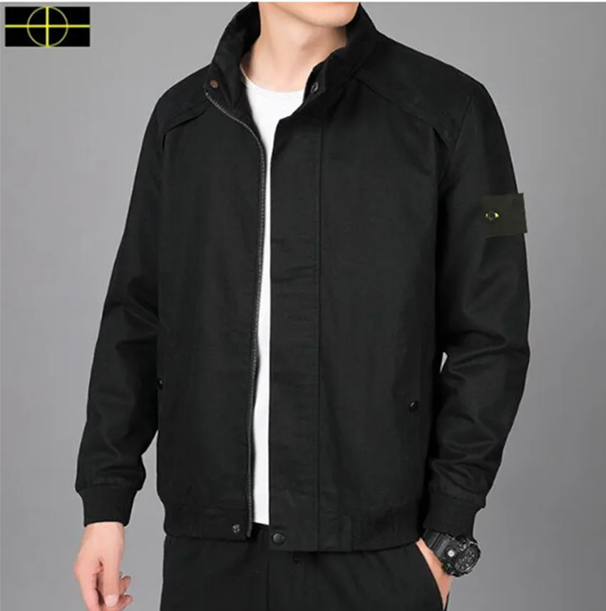 Stone island shop jacket dhgate