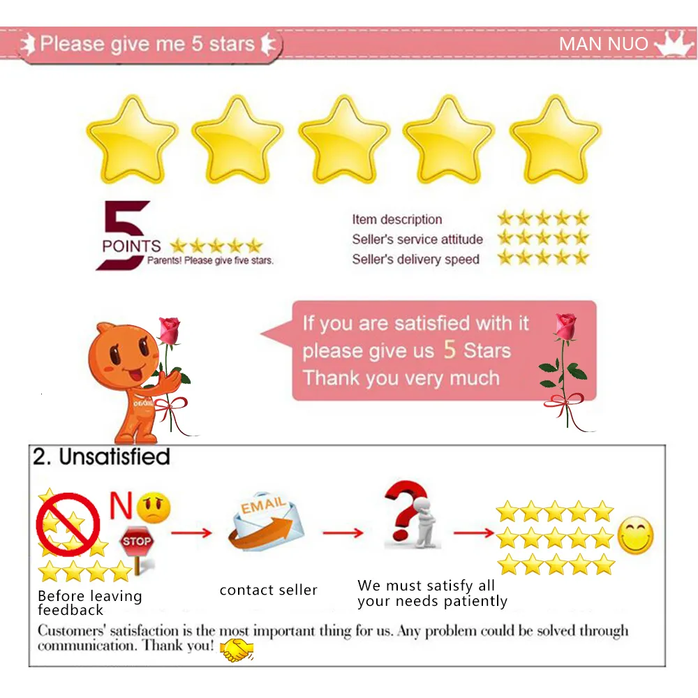 Powerful Magic Wand Vibrator 10 Modes Silicone Clitoris Stimulator_voghion.com