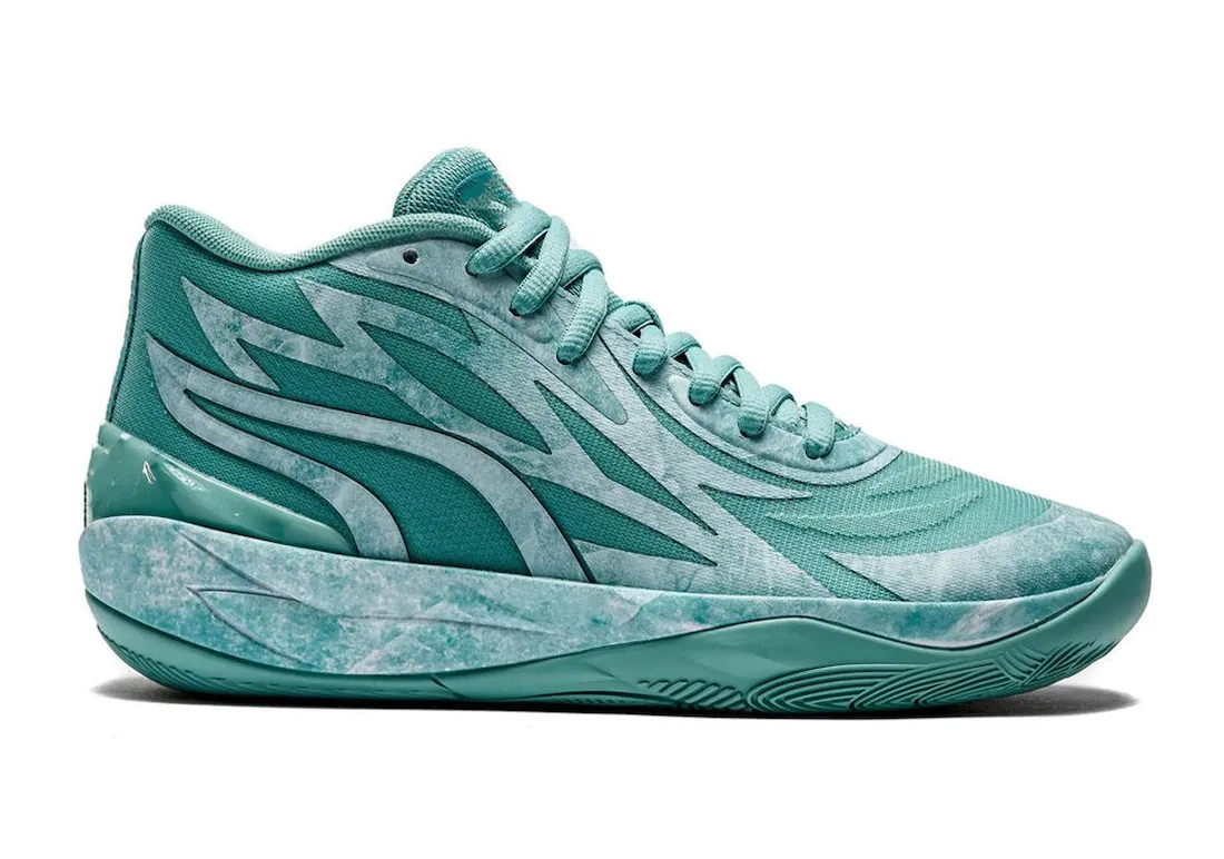 Green basketball clearance shoes size 12