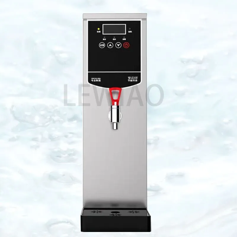 .Instant Heating Water Dispenser Electric Pump Fast Heat Dispensador Bottle Dispenser Electric Kettle