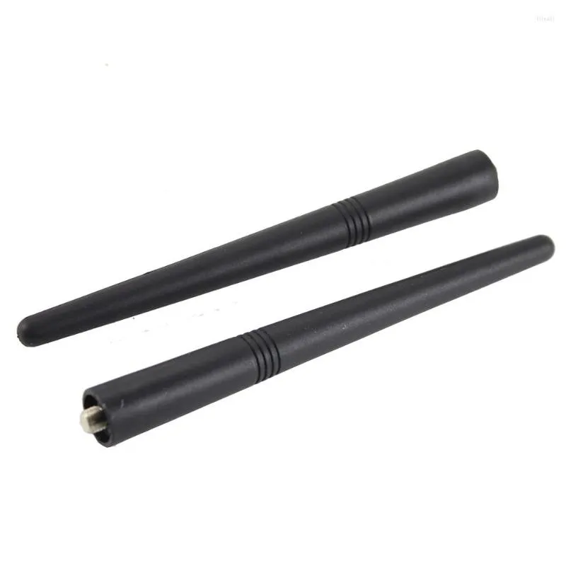 Walkie Talkie 2PCs VHF WHIP Antenna 14cm For MOTOROLA Radio GP680 GP640 GP340 PRO5150 PRO7150 GP328 GP320 GP380 HT750 HT1250 CP200 CP040